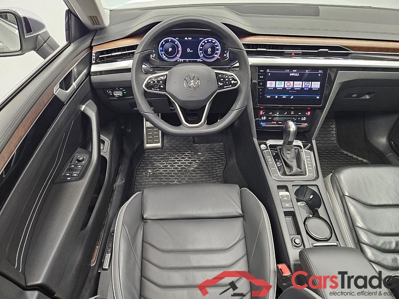 Volkswagen Elegance 2.0 TDI SCR DSG4Mot Elegance 2.0 TDI SCR DSG4Mot #5