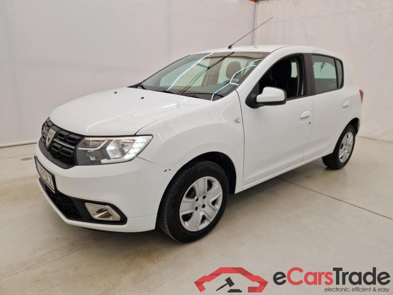 Dacia 0.9 TCe 90CP Laureate EU6 0.9 TCe 90CP Laureate EU6 #1