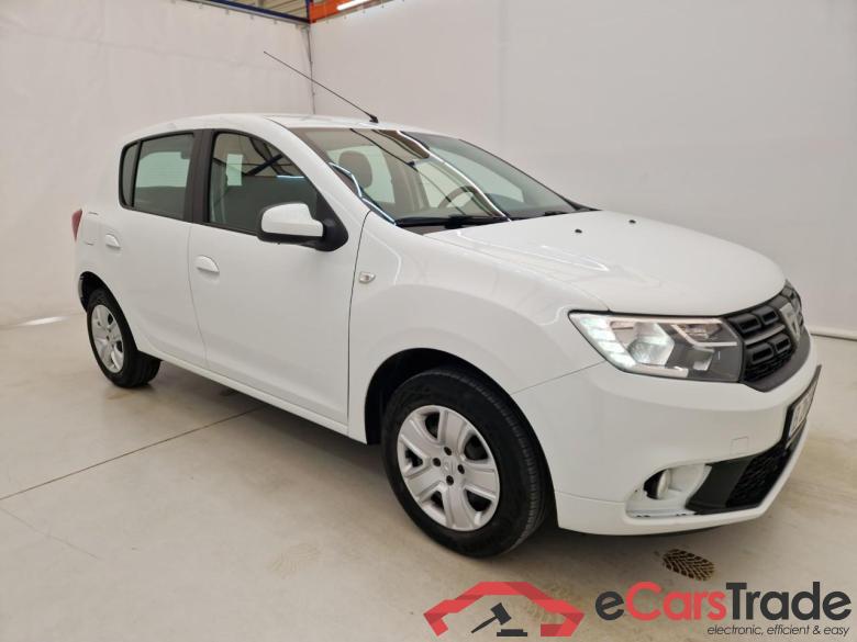 Dacia 0.9 TCe 90CP Laureate EU6 0.9 TCe 90CP Laureate EU6 #2