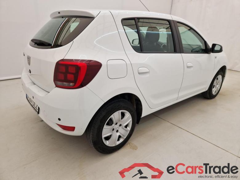 Dacia 0.9 TCe 90CP Laureate EU6 0.9 TCe 90CP Laureate EU6 #3
