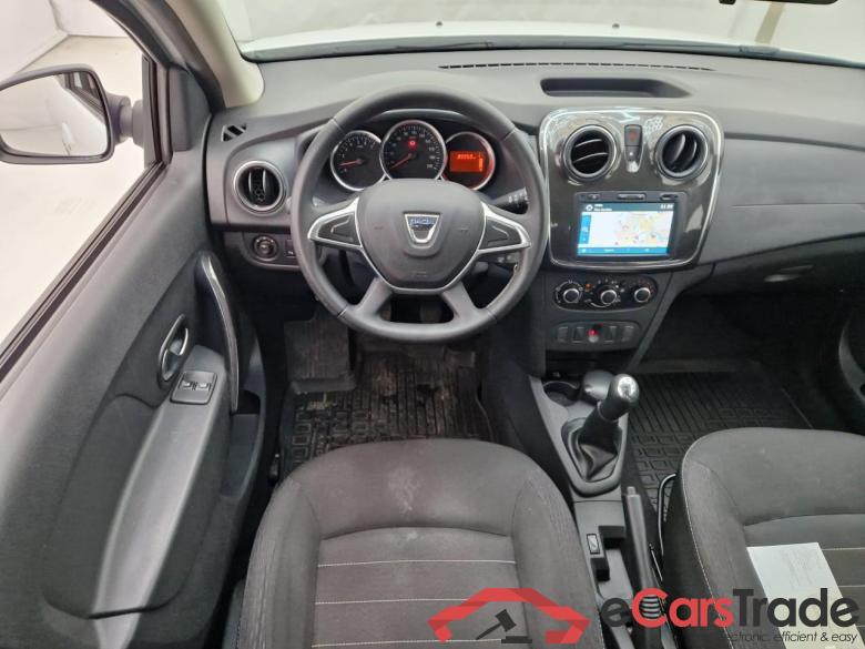 Dacia 0.9 TCe 90CP Laureate EU6 0.9 TCe 90CP Laureate EU6 #5