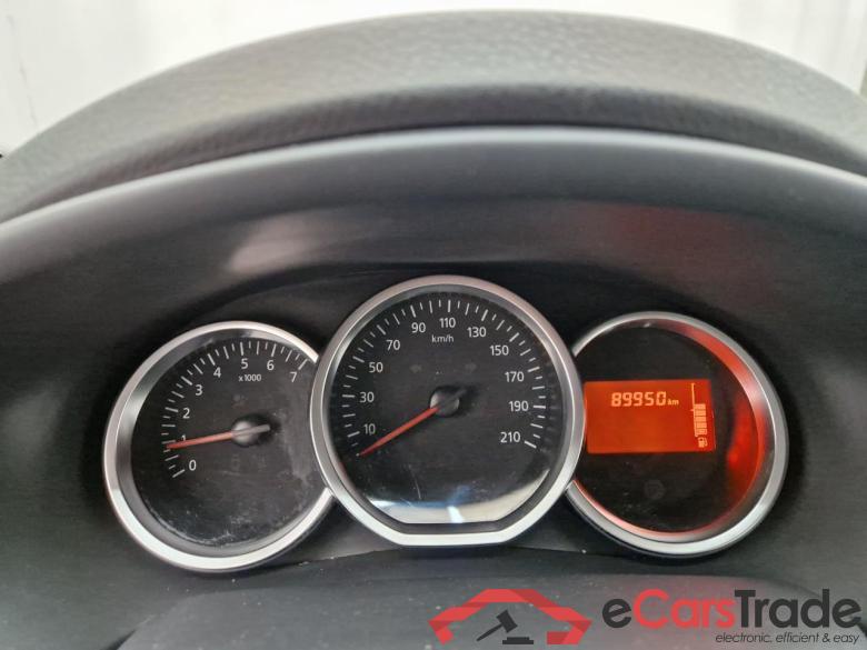 Dacia 0.9 TCe 90CP Laureate EU6 0.9 TCe 90CP Laureate EU6 #6