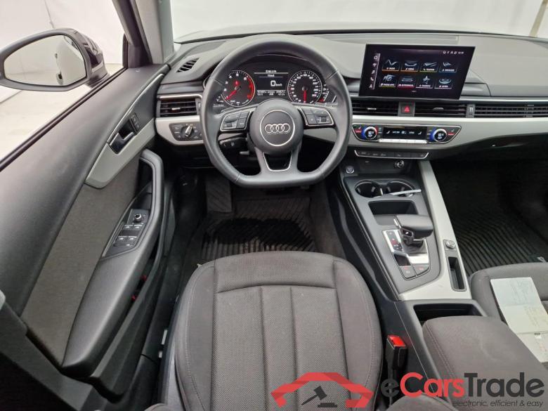Audi Advanced 35 TFSI S tronic Advanced 35 TFSI S tronic #5