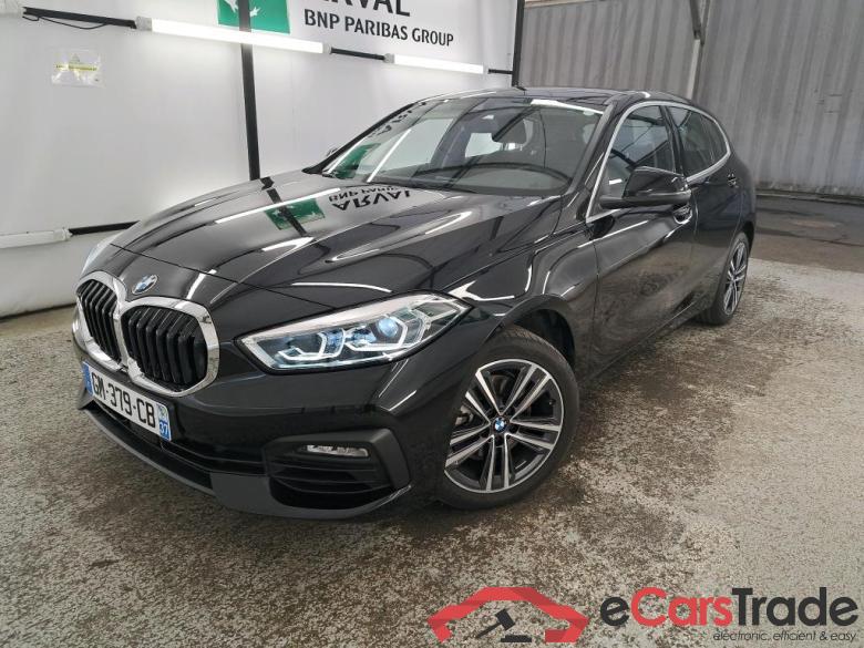 BMW 116i Business Design BMW Série 1 / 2019 / 5P / Berline 116i Business Design #1