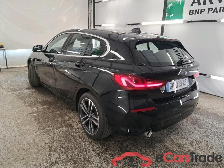 BMW 116i Business Design BMW Série 1 / 2019 / 5P / Berline 116i Business Design #2