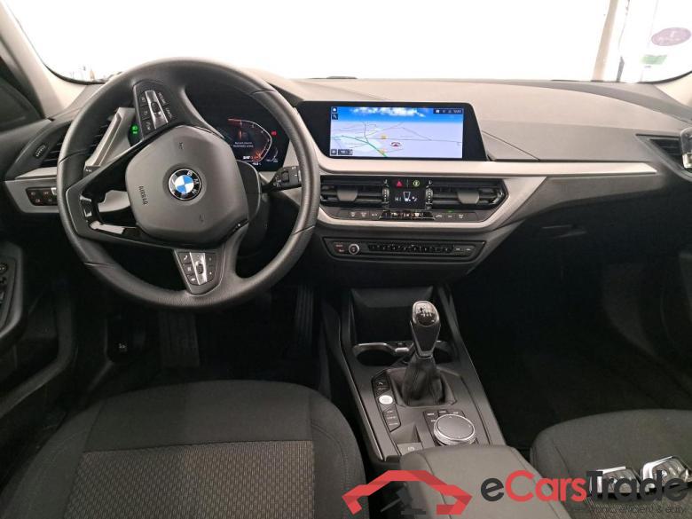 BMW 116i Business Design BMW Série 1 / 2019 / 5P / Berline 116i Business Design #5