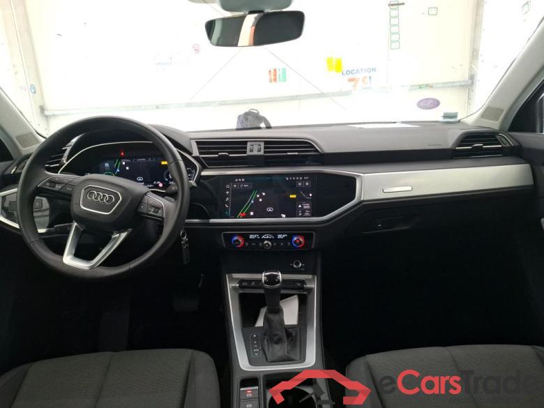 Audi 45 TFSI E 245 S TRONIC BUSINESS LINE Q3 45 TFSI e Business Line 1.4 TFSI 245CV BVA6 E6d #5