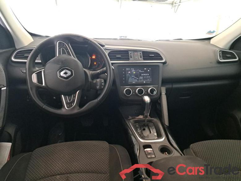Renault  Kadjar Evolution 1.5 dCi 115CV BVM7 E6d #5