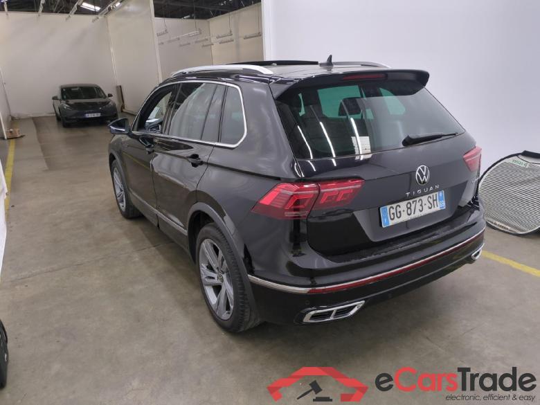 Volkswagen 1.4 eHybrid 245 DSG6 R-Line Exclusive Tiguan R-Line Exclusive eHybrid 1.4 TSI 245CV BVA6 E6d #2