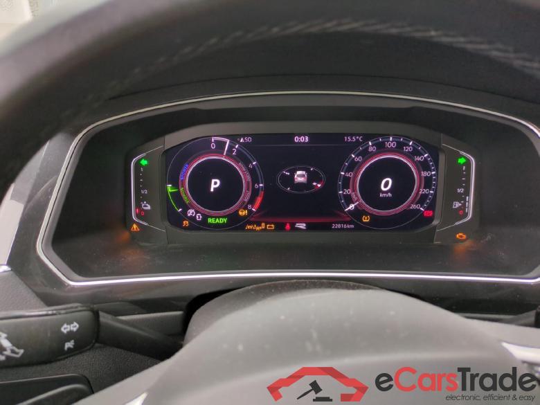 Volkswagen 1.4 eHybrid 245 DSG6 R-Line Exclusive Tiguan R-Line Exclusive eHybrid 1.4 TSI 245CV BVA6 E6d #6