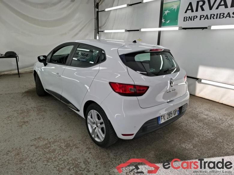 Renault &Business TCe 90 Clio IV Business 0.9 TCe 90CV BVM5 E6 #2