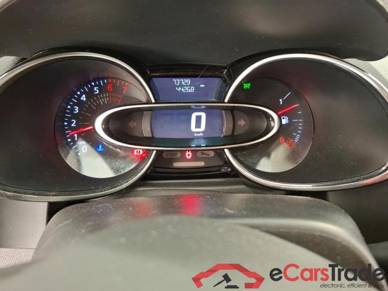 Renault &Business TCe 90 Clio IV Business 0.9 TCe 90CV BVM5 E6 #6