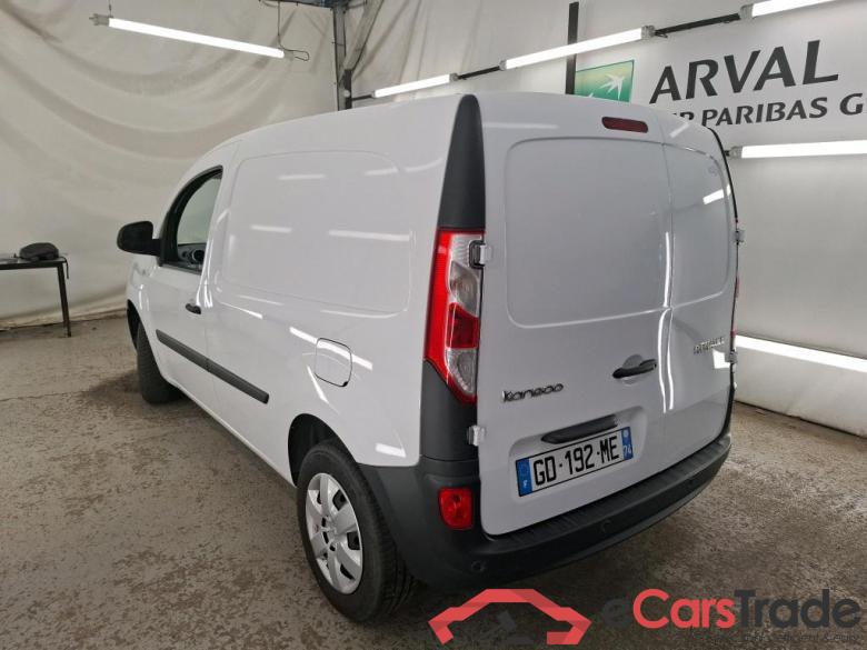 Renault  Kangoo II Express Grand Confort (L1) 1.5 dCi 95CV BVM6 E6dT #2