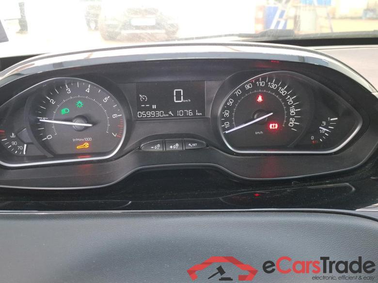 Peugeot Puretech 82 EU6.c S&S PREM PACK PEUGEOT 208 Affaire VU 5p Berline Puretech 82 EU6.c S&S PREM PACK #6