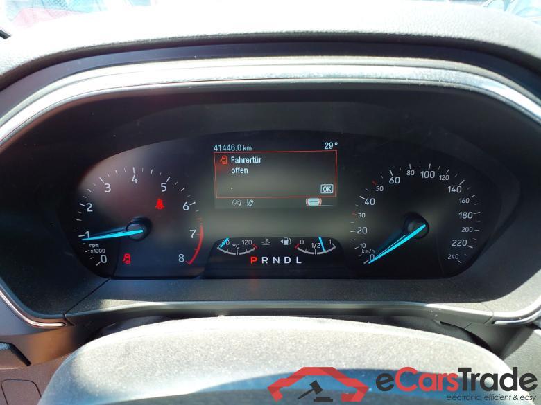 FORD Focus 1.0 ECOBOOST 155CV MHEV 5 PUERTAS 7 VELOCIDADES ACTIVE #4