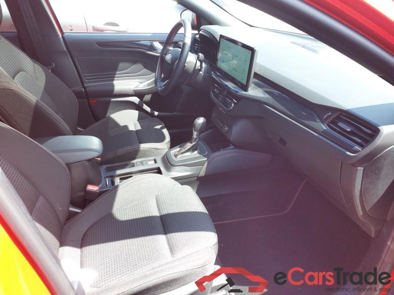FORD Focus Sportbreak 1.0 Ecoboost 114KW 155CV S6.2 ST-LINE X (Pano Roof) #5