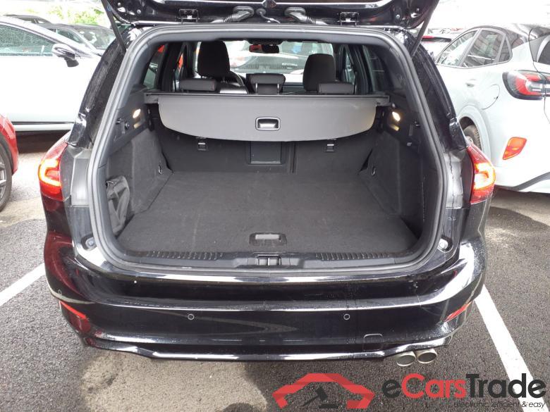 FORD Focus Sportbreak 1.0 Ecoboost 114KW 155CV S6.2 ST-LINE X (Pano Roof) #2