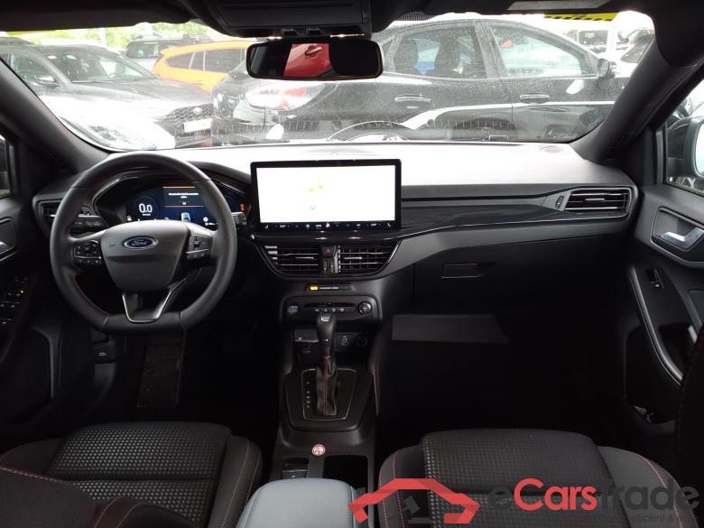 FORD Focus Sportbreak 1.0 Ecoboost 114KW 155CV S6.2 ST-LINE X (Pano Roof) #4