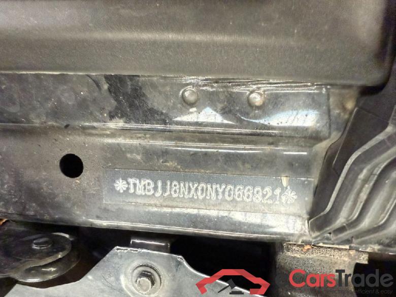 Skoda Octavia Wagon ´20 Octavia Combi Style 2.0 TDI 110KW AT7 E6d #5