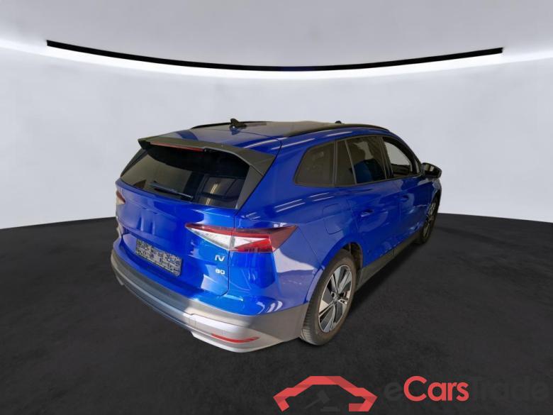 Skoda 60 Loft Enyaq #4