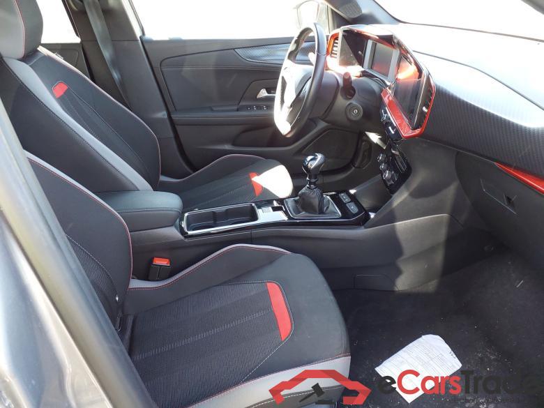 OPEL Mokka GAS F1.2XHT  130HP MT6 22D     0MS76EP61ES GS Line #3