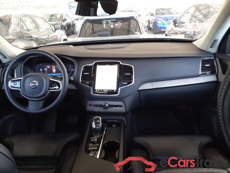 VOLVO XC90  T8 AWD Ultimate #4
