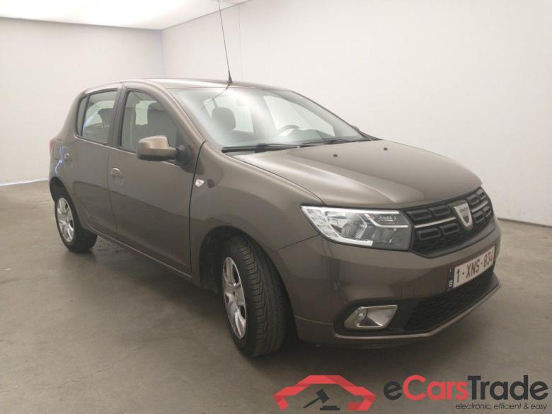 Dacia Sandero 1.0 SCe 75 Lauréate 5d #2
