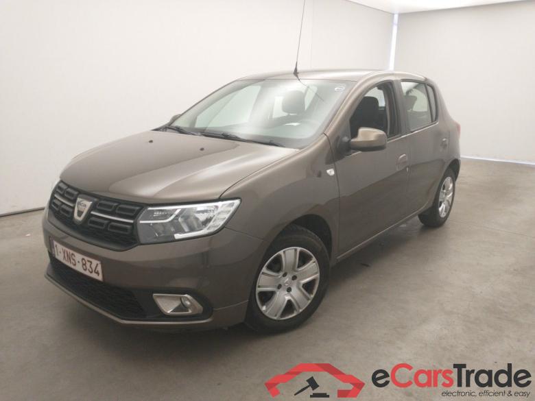 Dacia Sandero 1.0 SCe 75 Lauréate 5d #3