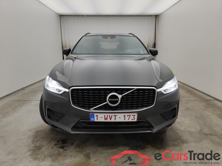 Volvo XC60 D4 120kW Geartronic R-Design 5d #1