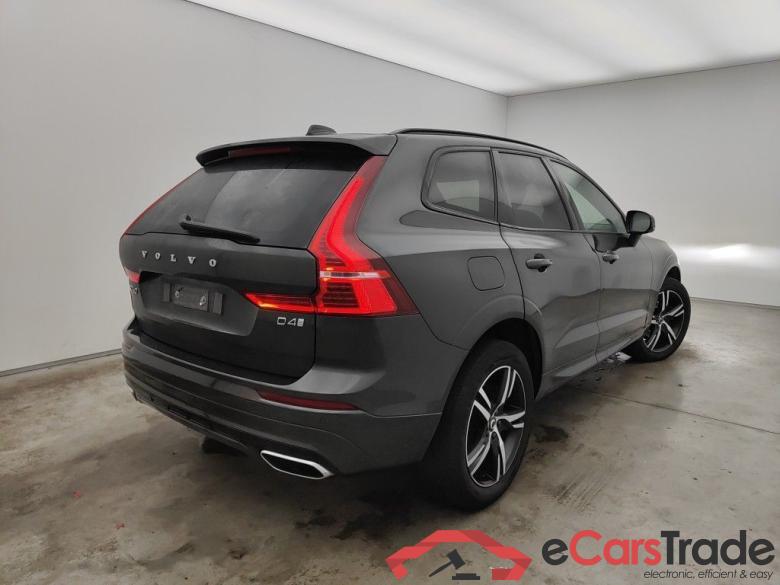 Volvo XC60 D4 120kW Geartronic R-Design 5d #5