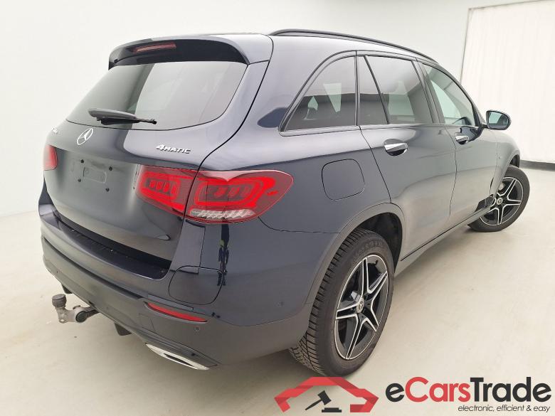 Mercedes, GLC FL'19, Mercedes-Benz GLC GLC 300 de Business Solution 4MA #3