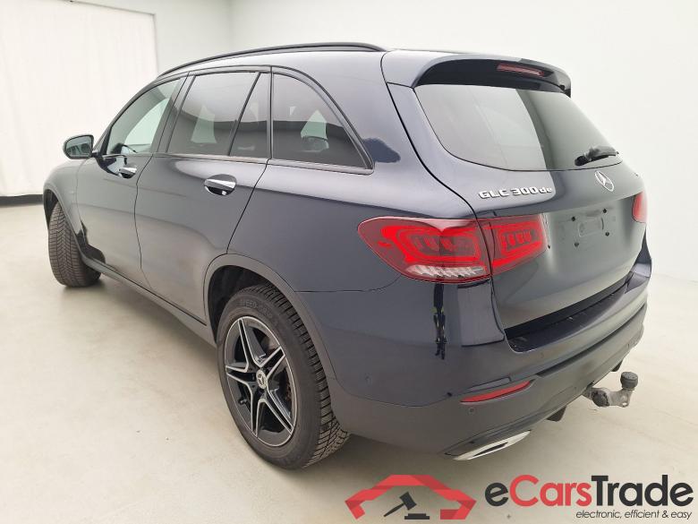 Mercedes, GLC FL'19, Mercedes-Benz GLC GLC 300 de Business Solution 4MA #5