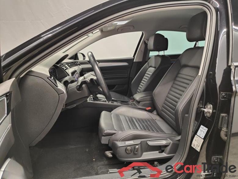 Volkswagen Passat 2.0 TDI 110kW Style Business DSG 4d #6