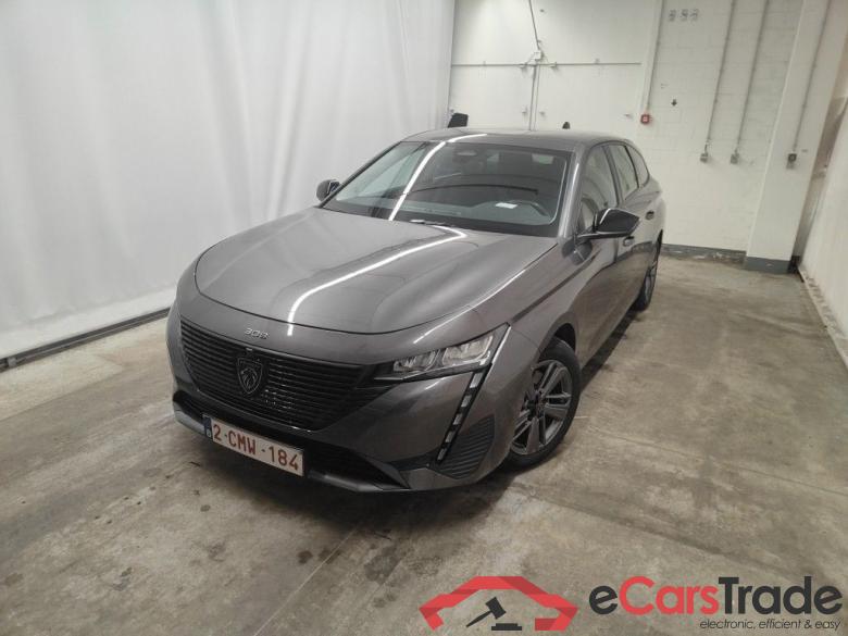 Peugeot 308 SW 1.5 BlueHDi 130 S&S Active Pack 5d #3