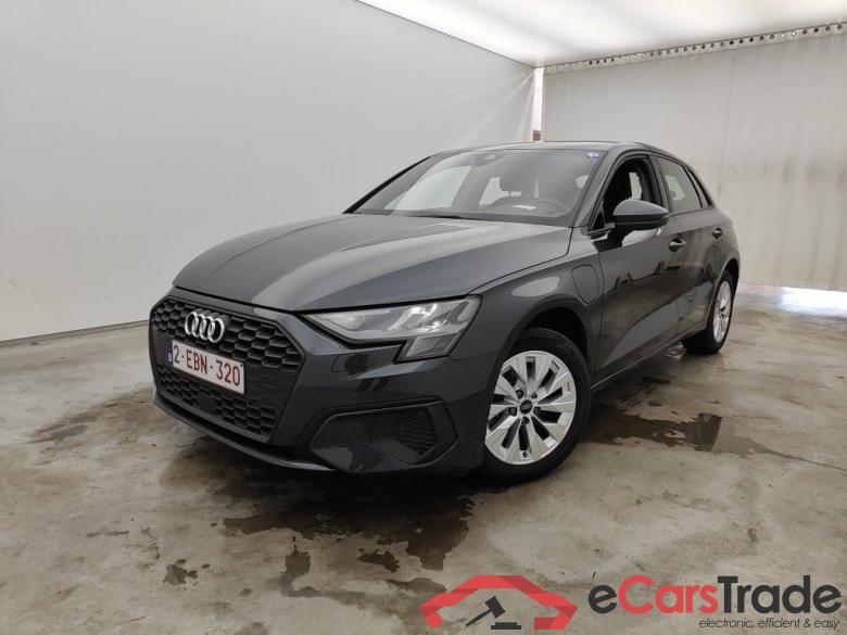 Audi A3 Sportback 1.4 40 TFSI e 5d #3