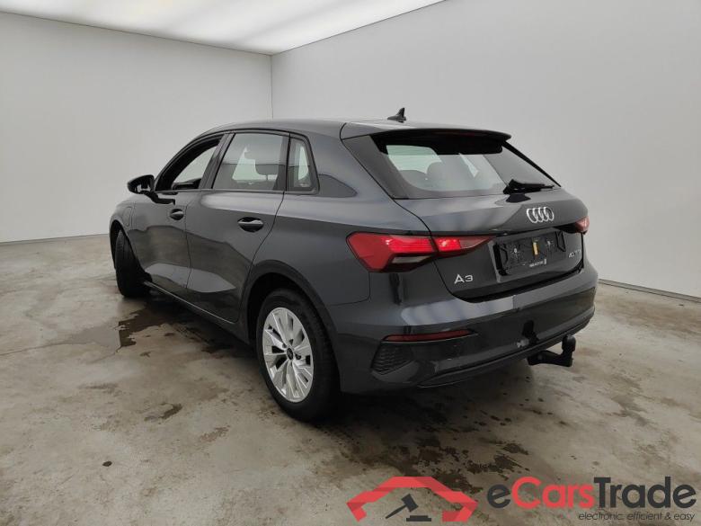 Audi A3 Sportback 1.4 40 TFSI e 5d #4