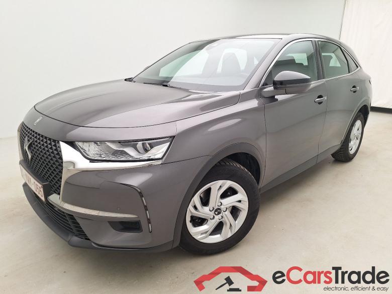 DS, DS7 CB '17, DS 7 Crossback 1.5 BlueHDi 130 Automatic Chic 5d #2