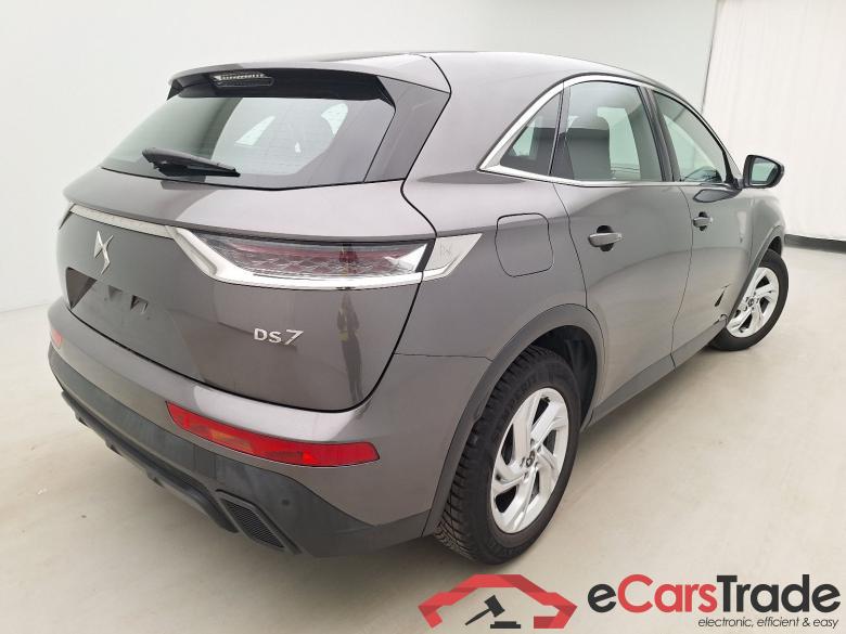 DS, DS7 CB '17, DS 7 Crossback 1.5 BlueHDi 130 Automatic Chic 5d #4