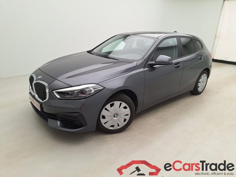 BMW, 1-serie '19, BMW 1 Reeks Hatch 116iA (80 kW) 5d #2