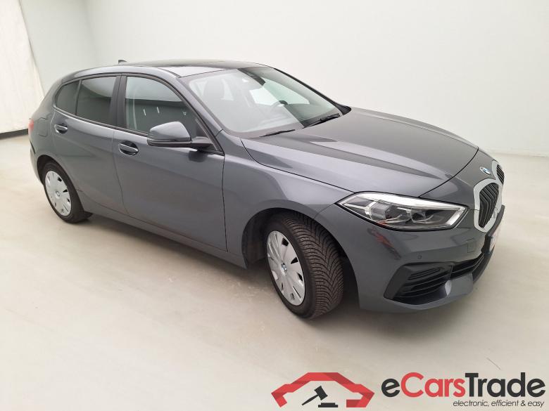 BMW, 1-serie '19, BMW 1 Reeks Hatch 116iA (80 kW) 5d #3