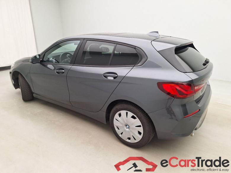 BMW, 1-serie '19, BMW 1 Reeks Hatch 116iA (80 kW) 5d #5