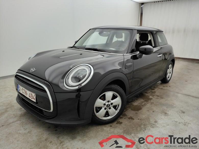 Mini Cooper 3d excluweb end 15.05 #4