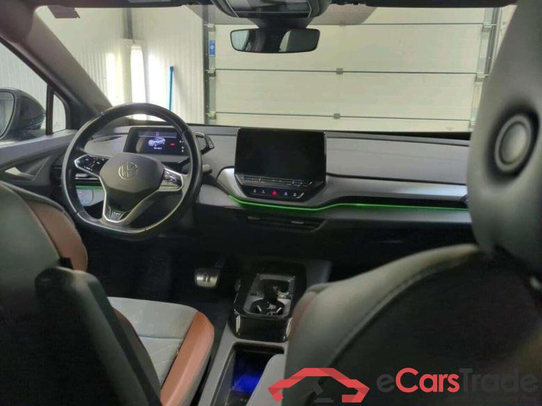 VOLKSWAGEN ID.4 Max 77 kWh #3