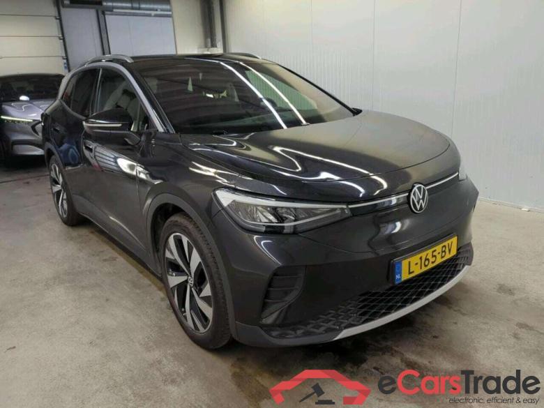 VOLKSWAGEN ID.4 Max 77 kWh #5
