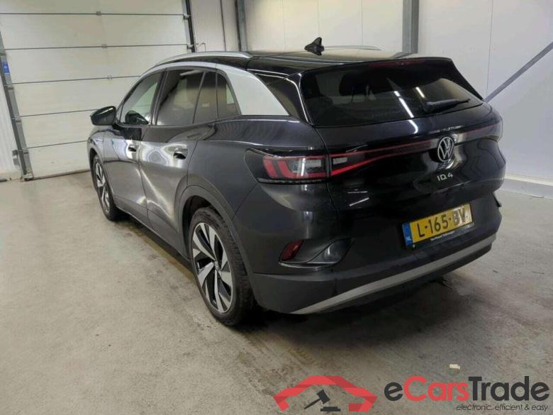 VOLKSWAGEN ID.4 Max 77 kWh #6