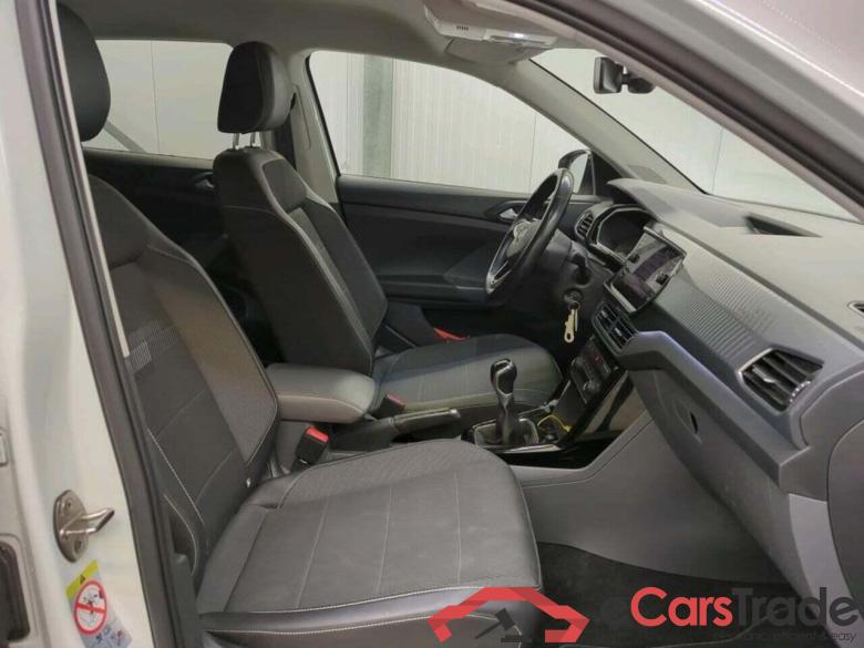 VOLKSWAGEN T-Cross 1.0 TSI Style #5