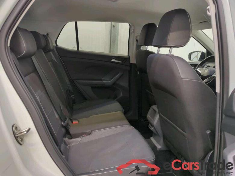 VOLKSWAGEN T-Cross 1.0 TSI Style #6