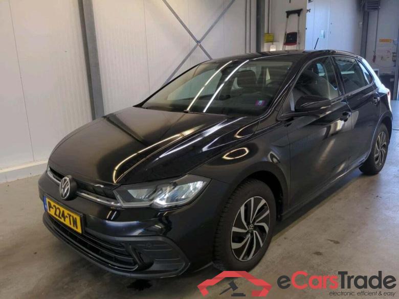 VOLKSWAGEN POLO 1.0 TSI Life Bns #1