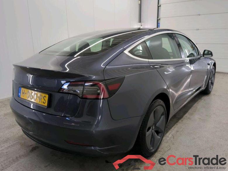 Tesla Model 3 Stnd.RWD Plus 60 kWh #2