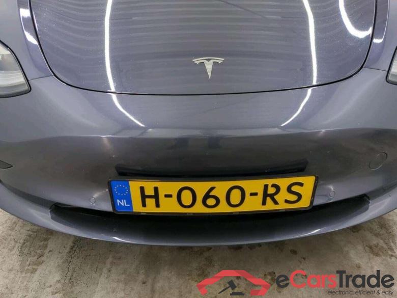 Tesla Model 3 Stnd.RWD Plus 60 kWh #4